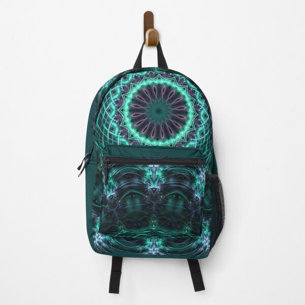 Item preview, Fractal Mandala designed and sold by Manafold.