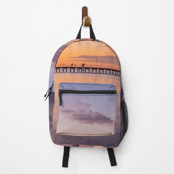 Item preview, Rosebud Pier, Mornington Peninsula, Victoria, Australia designed and sold by Vicki Walsh.
