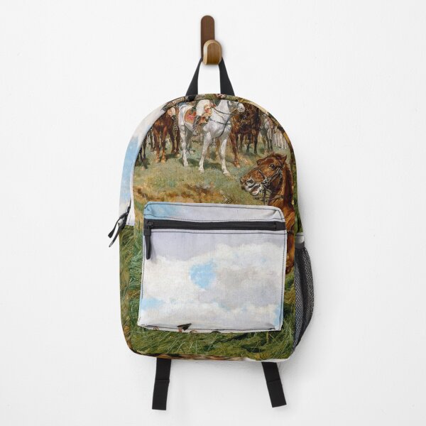 Item preview, 1807, Friedland - Ernest Meissonier - 1875 designed and sold by CJET.