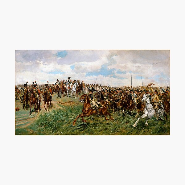 Artikel-Vorschau von 1807, designt und verkauft von CJET.