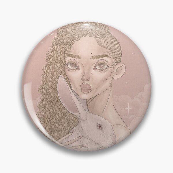 Item preview, Melanin designed and sold by Tea Doorante.