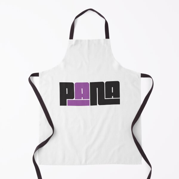 Item preview, Pana Black and Purple designed and sold by Corduroy9.