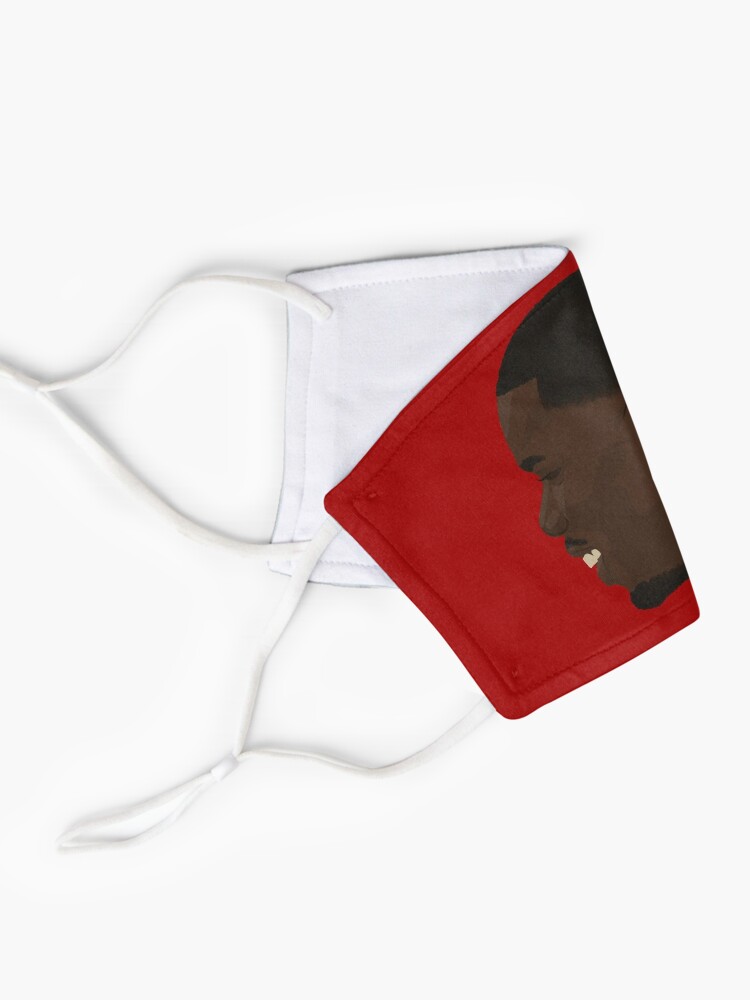 Paul Pogba Face Masks for Sale