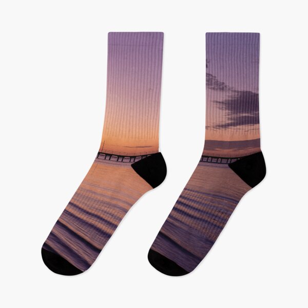 Item preview, Rosebud Pier,  Mornington Peninsula, Victoria, Australia designed and sold by Vicki Walsh.
