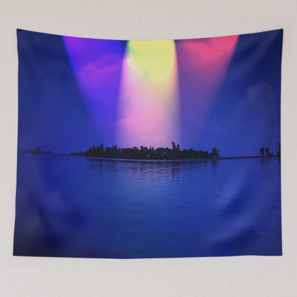 Item preview, Spotlight Village Design designed and sold by designdukan.