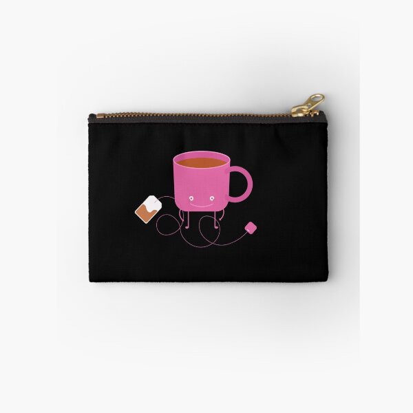Artikelvorschau, Energized rosa Kaffeetasse Robotergeschenk entworfen und verkauft von conceptDVS.