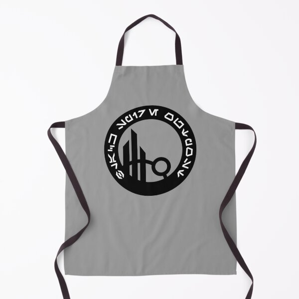 Item preview, Black Spire Outpost designed and sold by FandomTrading.