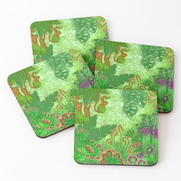 Item preview, Carnivorous Plants designed and sold by Aquariumaniac-s.