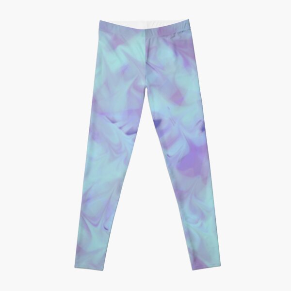 A Peaceful Sight Leggings