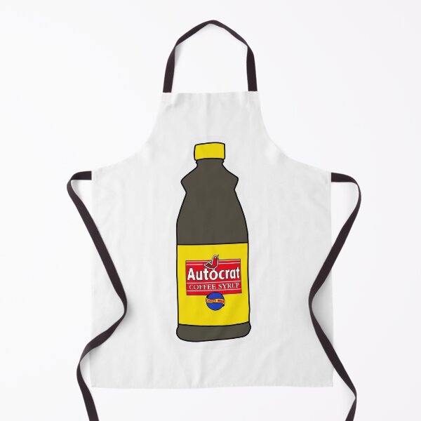 Item preview, Autocrat Coffee Syrup designed and sold by DLamb77.