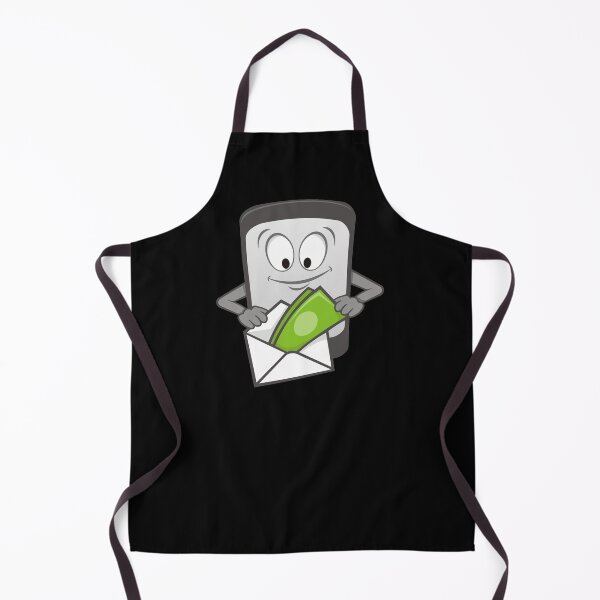 Item preview, Mobile Payment Cartoon designed and sold by sifis.