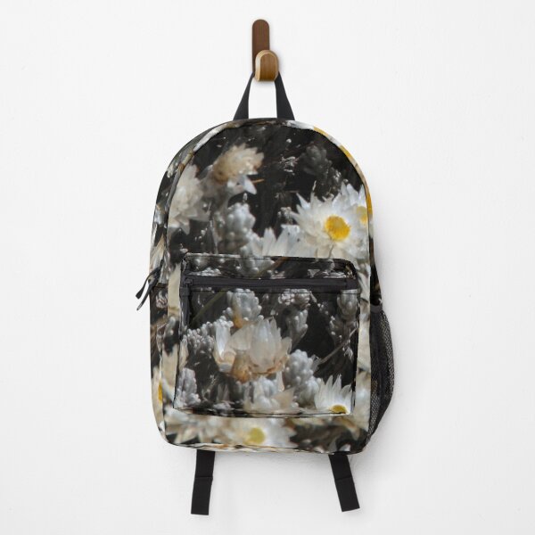 Item preview, African Alpine White Wildflowers Sanetti Plateau Ethiopia designed and sold by worldways.