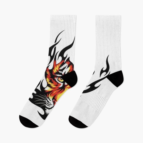 Item preview, TIGRE ASTRATTA  designed and sold by farfalla68.