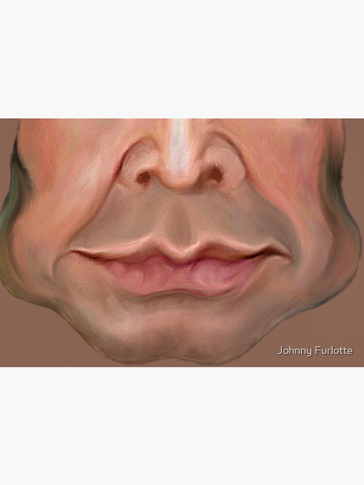 Crazy Face by johnny55