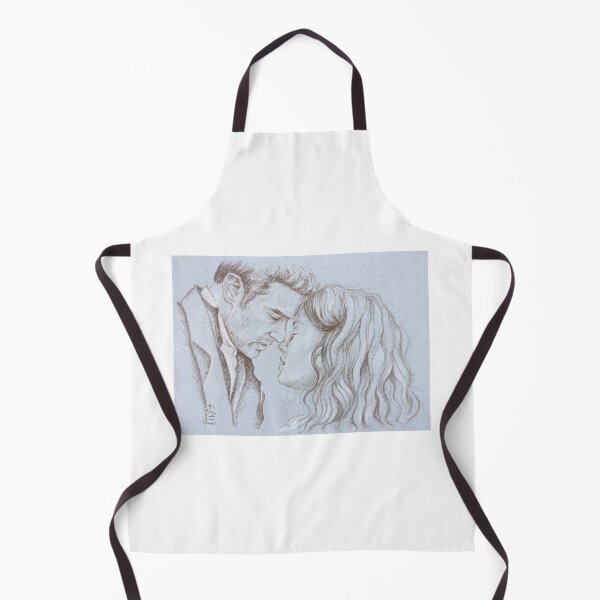 Item preview, Prelude to a kiss (Sanditon) designed and sold by BusyFeeArt.
