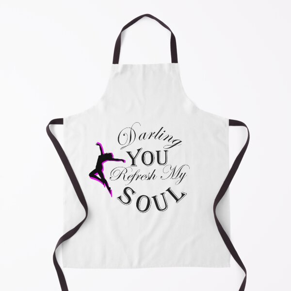 Item preview, Darling You Refresh My Soul designed and sold by SchlossInspire.