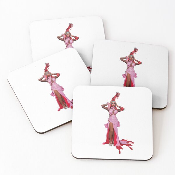 Item preview, Shea Coulee- Prom Queen Fantasy designed and sold by erinintemann.