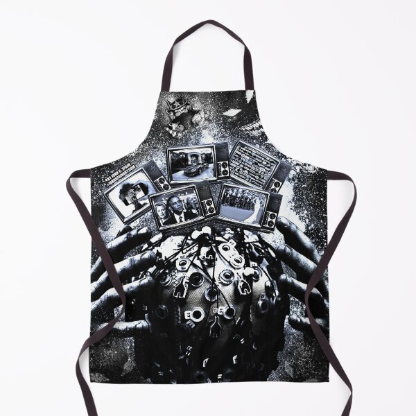 Item preview, Indoctrination (I.M.M Vol.2) designed and sold by johnspainart.
