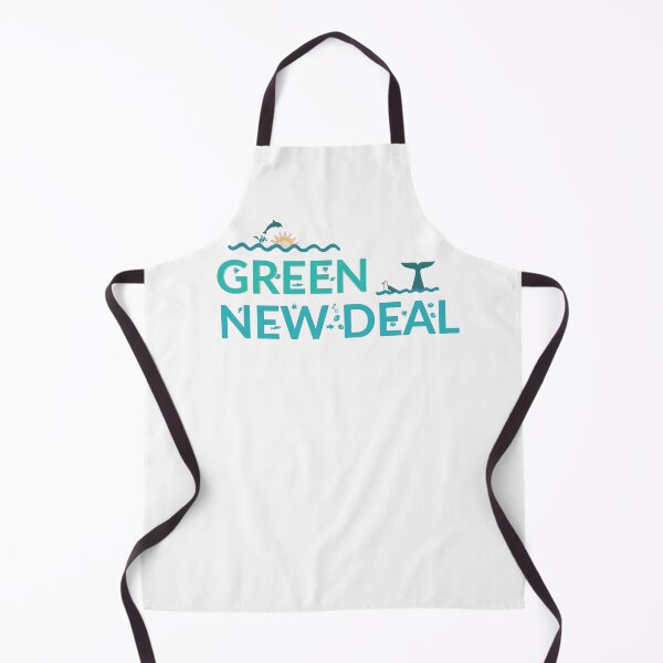 Item preview, Green New Deal designed and sold by FemaleBernieBro.
