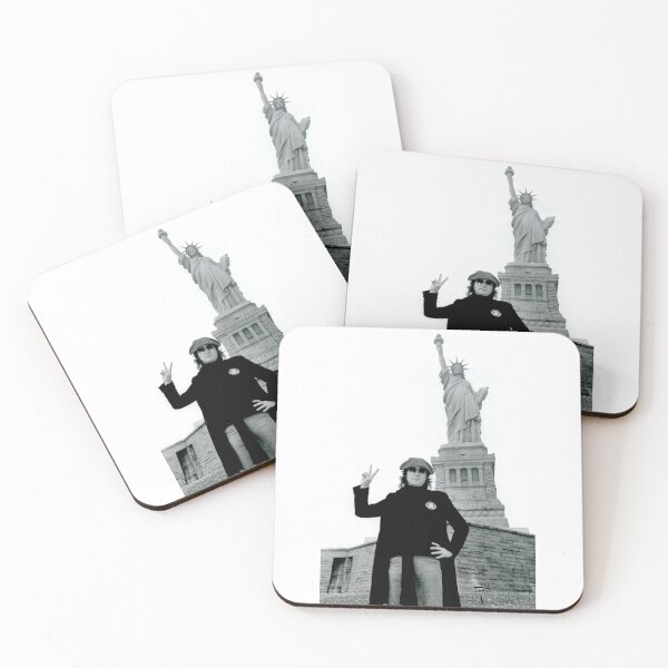 Item preview, John L. Statue of Liberty designed and sold by Ccbbtr.