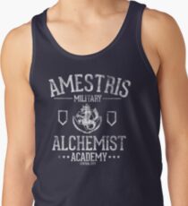 Alchemist Academy Tank Top