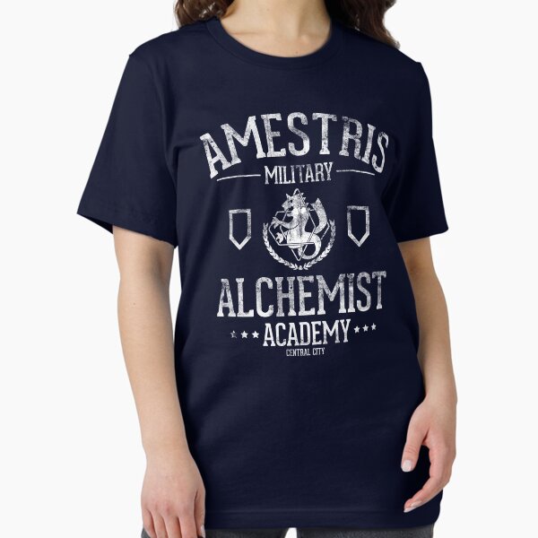 Alchemist Academy Essential T-Shirt