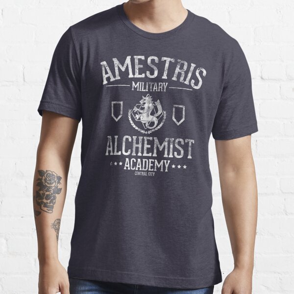 Alchemist Academy Essential T-Shirt