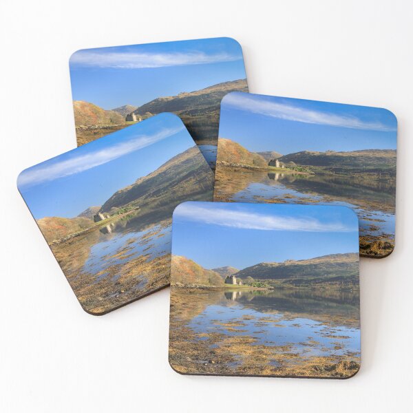 Item preview, Dunderave Castle on Loch Fyne designed and sold by bitm2007.