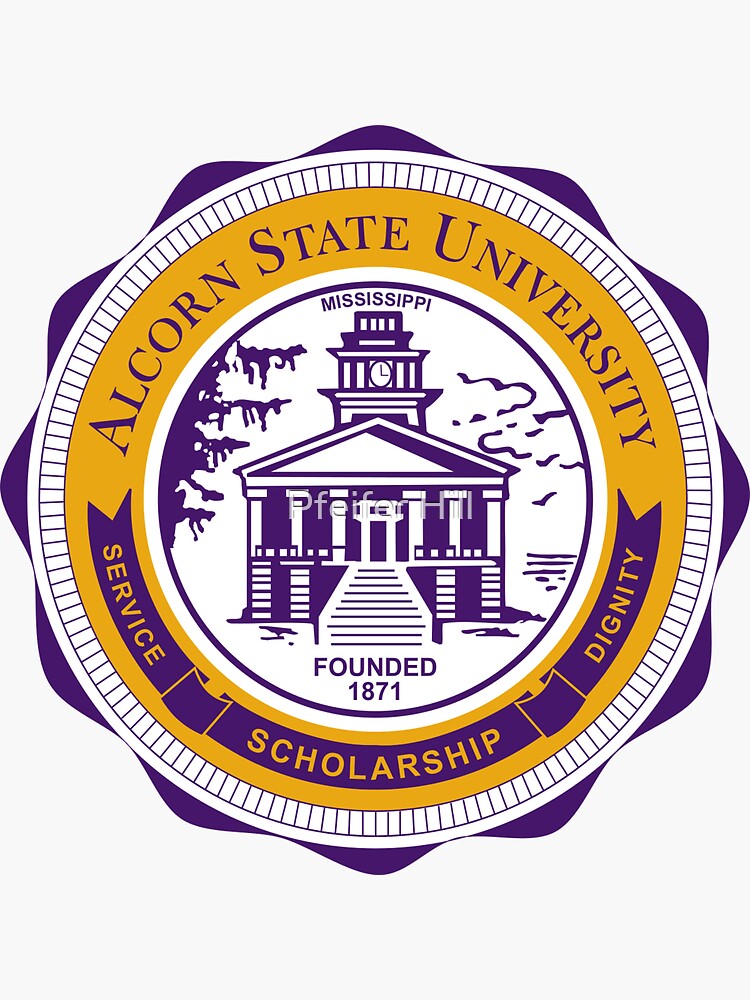 alcorn state university hoodies