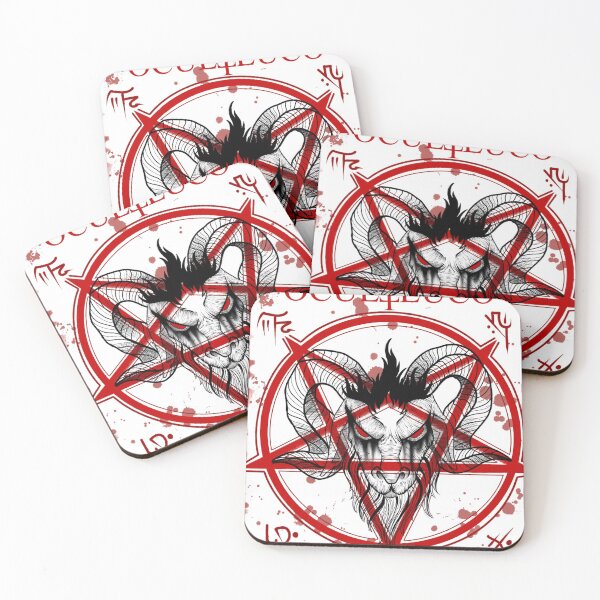 Item preview, OcultlucO designed and sold by n3crot1crot.