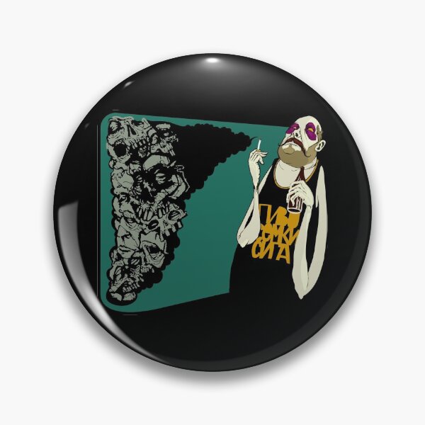 Item preview, common man designed and sold by M-gin.