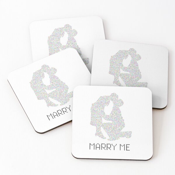 Item preview, Marry me designed and sold by Akz84.
