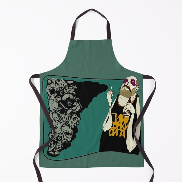 Item preview, common man designed and sold by M-gin.