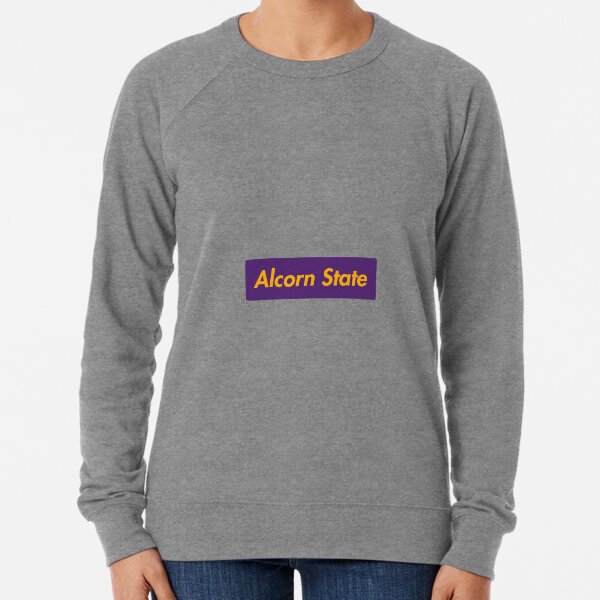 alcorn state university hoodies