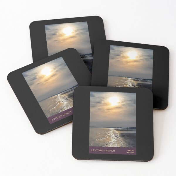 Item preview, Laytown Beach, Meath, Ireland - LJW Photography designed and sold by LJWDesigns.