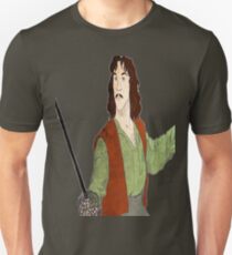 Hello Unisex T-Shirt