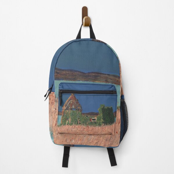 Item preview, Abandoned Salmon Bothy 2 designed and sold by Jan Palmer.
