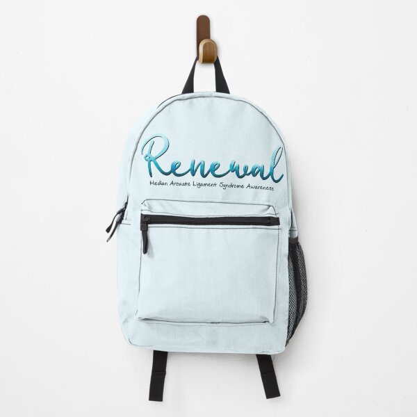 Item preview, Renewal MALS Awareness designed and sold by Elle  Hazlett.