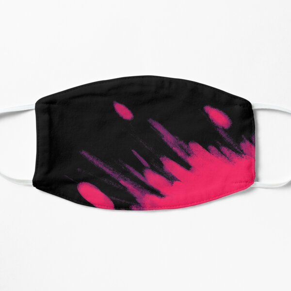 Oh no Mask