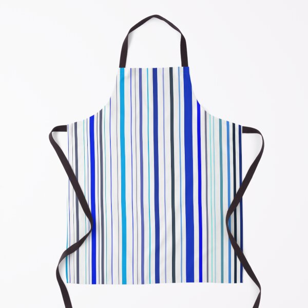 Item preview, Blue Spectrum Stripes designed and sold by AesirArtwork.