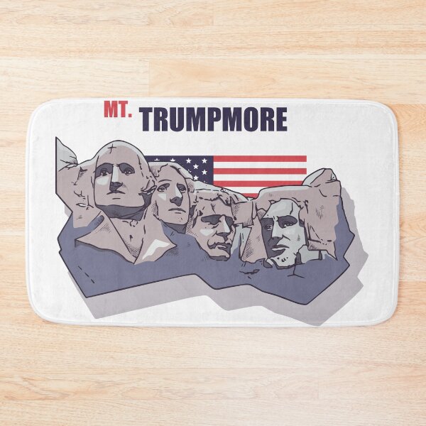 Item preview, trump mt rushmore , trumpmore mont t shirt designed and sold by bkjournaly2020.
