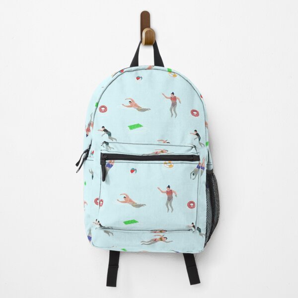 Item preview, Swimming designed and sold by RosaFuerte.