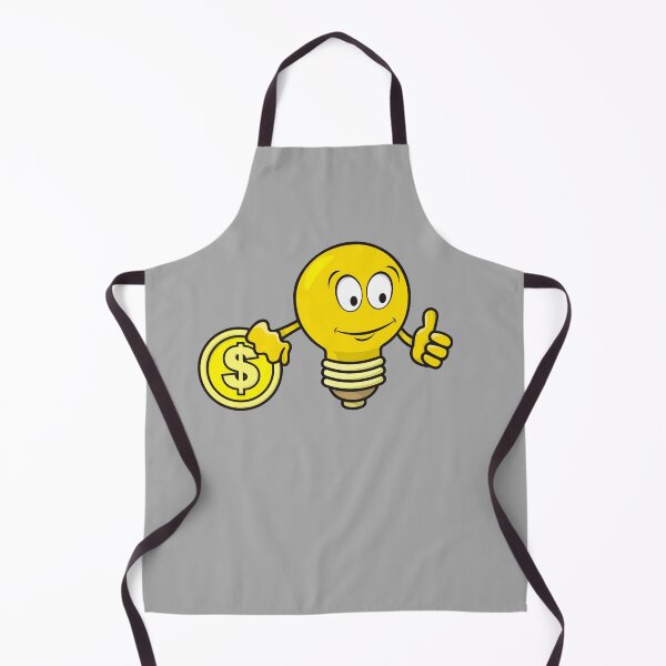 Item preview, Bulb with Coin designed and sold by sifis.