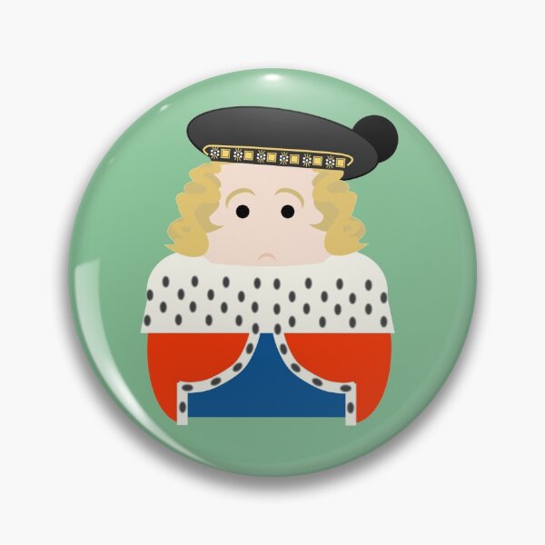 Item preview, King Edward V, Princes in the Tower designed and sold by The Creative Historian.