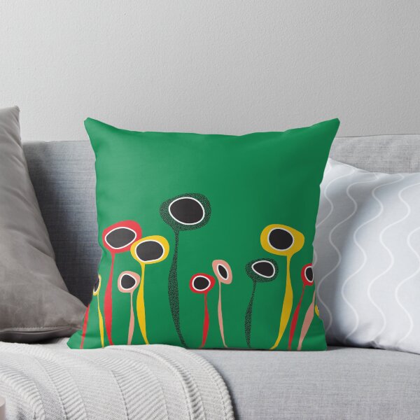 Item preview, Flower field designed and sold by Corduroy9.