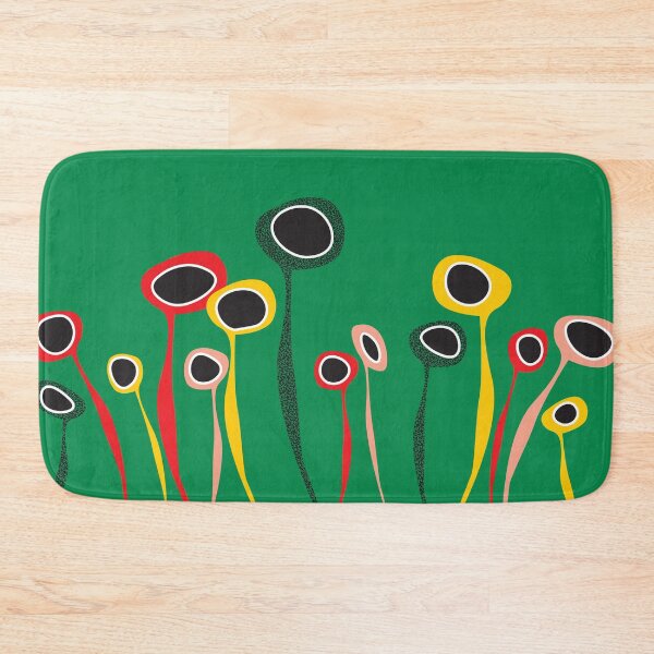 Item preview, Flower field designed and sold by Corduroy9.
