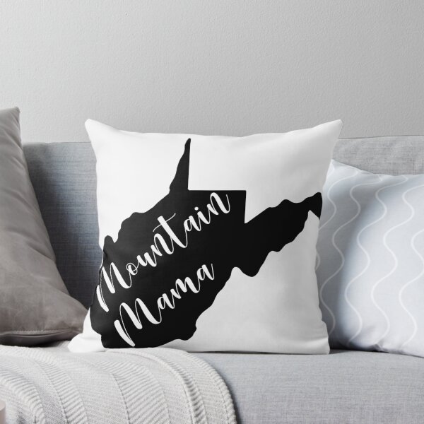 Item preview, Mountain Mama West Virginia  designed and sold by katiemarie2013.