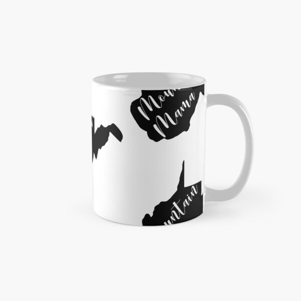 Item preview, Mountain Mama West Virginia  designed and sold by katiemarie2013.