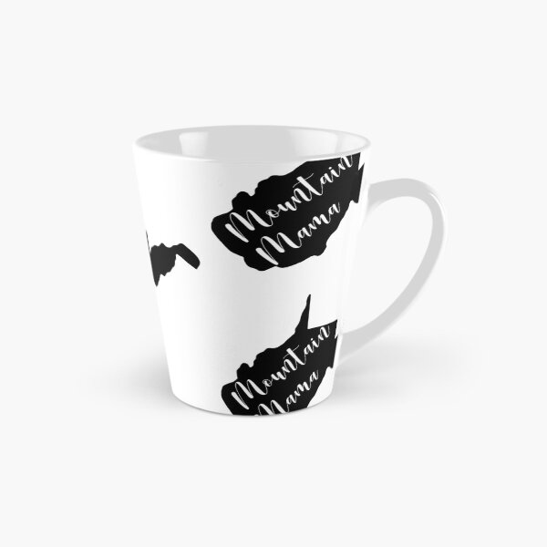 Item preview, Mountain Mama West Virginia  designed and sold by katiemarie2013.