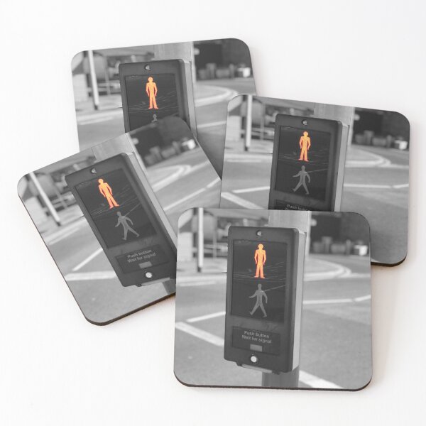 Item preview, Stop signal designed and sold by abigabhall.